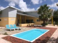 The Julianadorp Villas - Ferienwohnung Willemstad