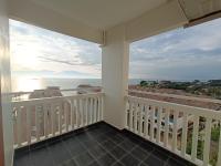 Pd full seaview deluxe - Bed and Breakfast Port Dickson
