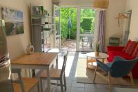 UG-Birke - Chambres d’hôtes Göhren-Lebbin