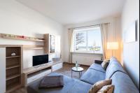 Ferienwohnung Capolino - B&B
