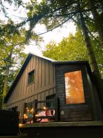 Spirit of the Earth Cottage Dobogókő - Chambres d’hôtes