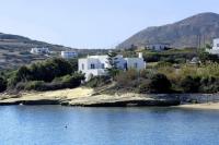 Eos Milos House - B&B Pollonia