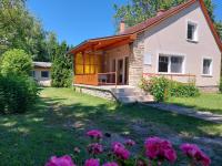 Schieszl Apartments Zamárdi 4 - B&B