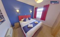 Sunnyside View - 1-bed Apartment in Coventry City Centre - Bed and Breakfast