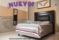 B&B Chetumal - Departamento Orellana 4 - Bed and Breakfast Chetumal