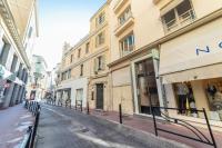 Luxury Apartment - 150m to Palais des Festivals ( Cannes ) - B&B