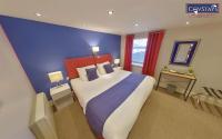 B&B Coventry - City Retreat - 1-bed Apartment in Coventry City Centre - Bed and Breakfast Coventry