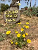 giagias family farm - B&B Kranidi