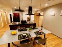 Suite Familiare Deluxe