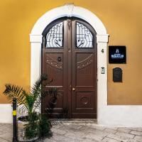 Palazzo Bellocchi - Suites & Apartments - B&B Brindisi