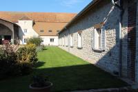 La Bullote - Gîtes - Paris Roissy - Chambres d’hôtes