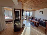 Appartement avec Vue sur la Montagne