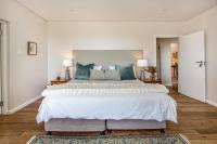 Chambre Double ou Lits Jumeaux de Luxe – Vue sur Océan