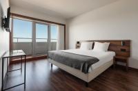 Suite Premium con vistas al mar