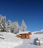 Ferienhütte Sternenblick - B&B Großkirchheim