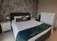 Gezellig appartement in Brugge, nabij Damme. - Ferienwohnung Brügge