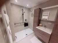 Gezellig appartement in Brugge, nabij Damme. - Ferienwohnung Brügge
