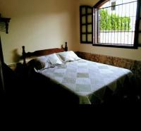 Imperdível - Casa aconchegante com varanda - B&B