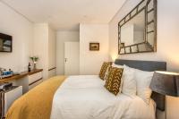 Chambre Deluxe Double ou Lits Jumeaux