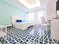 Chambre Double avec Balcon