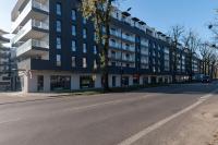 Manufaktura III & City Centre Free Parking - B&B