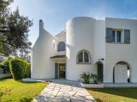 Villa Virago - Ferienwohnung Porto Columbu-Perd'È Sali