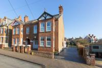 B&B Hunstanton - Fabulous Seaside Retreat - Bed and Breakfast Hunstanton