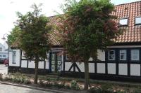 Wohnen am Dehnthof Haus 1 - Bed and Breakfast