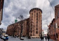 Scandinavian Style 3BR in Copenhagen City Centre - B&B Copenaghen
