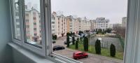 Елітні апартаменти біля ТРЦ Порт-сіті - Ferienwohnung