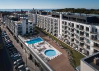 Apartamenty Forest - Nadmorskie Tarasy D612 - Ferienwohnung Kolberg