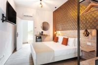Chambre Double Supérieure