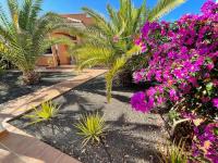 Golf course villa with private heated pool - B&B Costa de Antigua