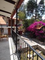 Casa de Mama Valle - Urubamba - B&B Urubamba