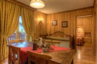 Family Suite with Balcony (4 adults)