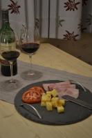 Apartamento de 2 dormitorios con balcón