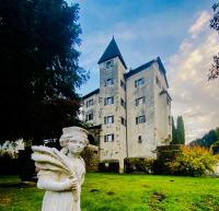 Schloss Süßenstein - B&B Hüttenberg