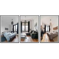 Résidence Le Paris - Appartements centre ville - B&B Vichy