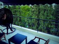 Andromeda Suites - Ferienwohnung Athen