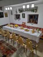 Pensiunea IULIA - B&B Rod