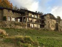 B&B Ger - Hotel Cal Martri - Bed and Breakfast Ger