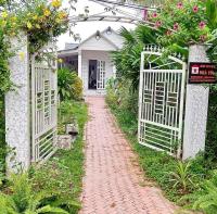 Homestay Chez Moi - Ferienwohnung