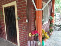 Beach cabin ometepe - B&B Altagracia