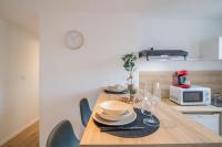 L’Usine - Tarbes Centre - B&B
