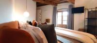 Duplex Suite - Separate Building