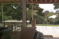 TreeTops - B&B