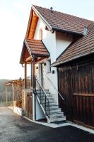 Vulkanland Stoeckel - Feldbach - B&B Feldbach