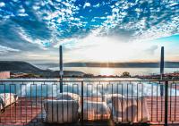 הודולה - וילות נדירות עם בריכות מחוממות פרטיות ונוף מושלם לכנרת - B&B Giv‘at Yo’av