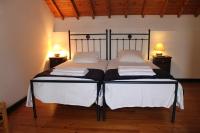 Tweepersoonskamer met 1 of 2 Bedden