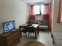 Апартамент B9 - Chambres d’hôtes Borovets